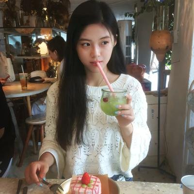 坏女孩